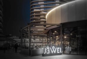 Jewel Restoran & Bar