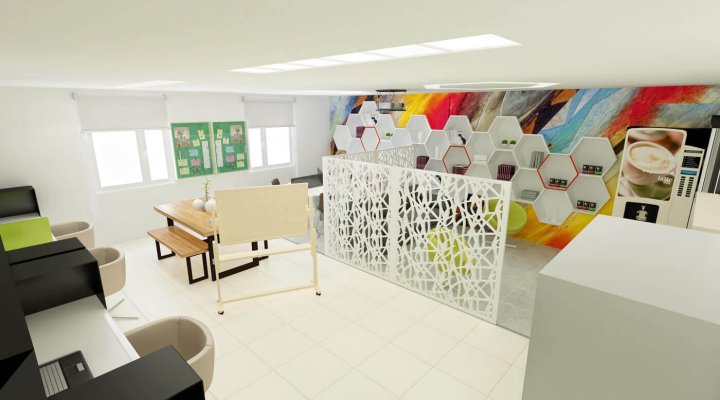 Kredi Yurtlar Kurumu