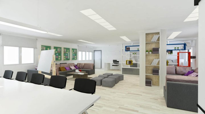 Kredi Yurtlar Kurumu