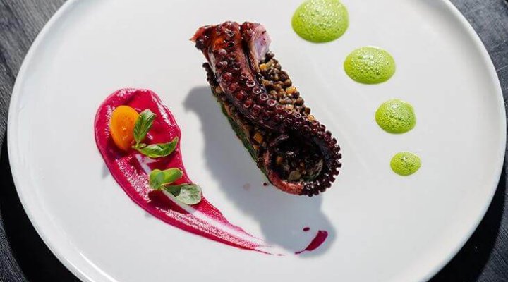 Jewel Restoran & Bar