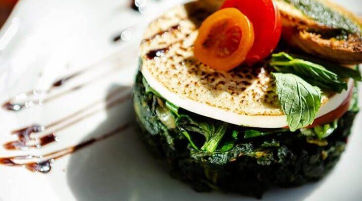 Jewel Restoran & Bar