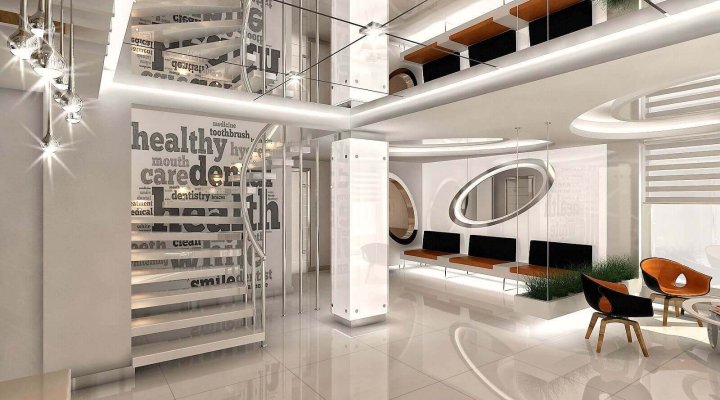 Tunç Moran Diş Kliniği