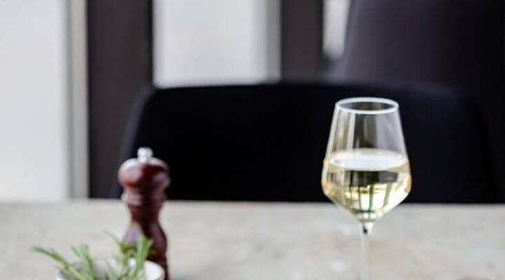 Jewel Restoran & Bar