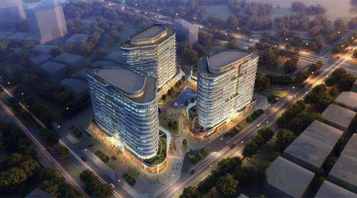 Jewel Restoran & Bar