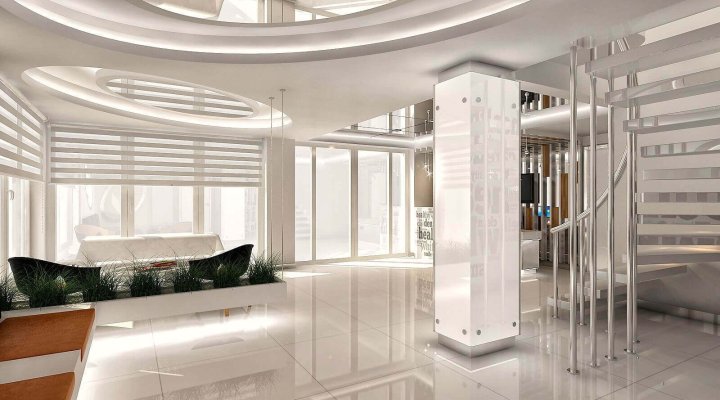 Tunç Moran Diş Kliniği