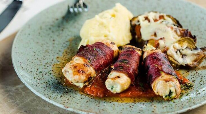 Jewel Restoran & Bar