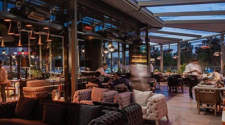 Jewel Restoran & Bar