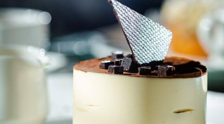 Jewel Restoran & Bar