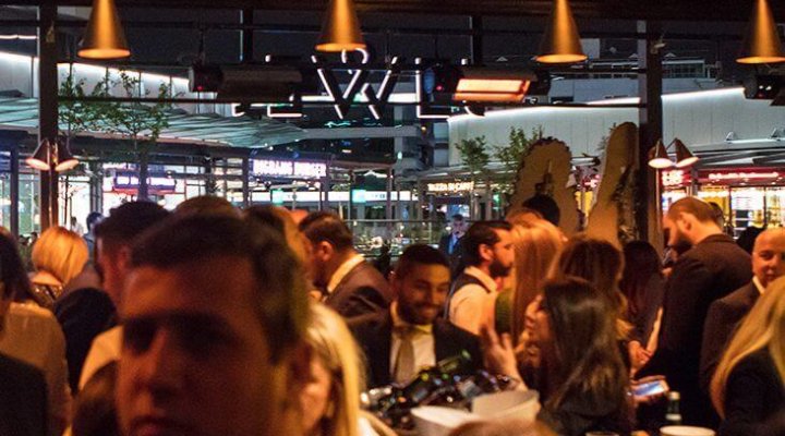 Jewel Restoran & Bar