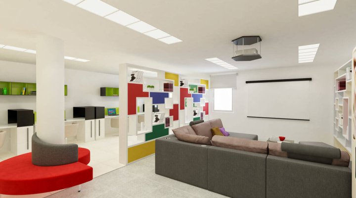 Kredi Yurtlar Kurumu