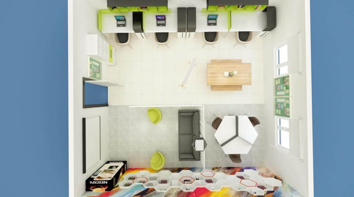 Kredi Yurtlar Kurumu