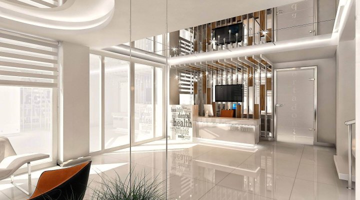 Tunç Moran Diş Kliniği