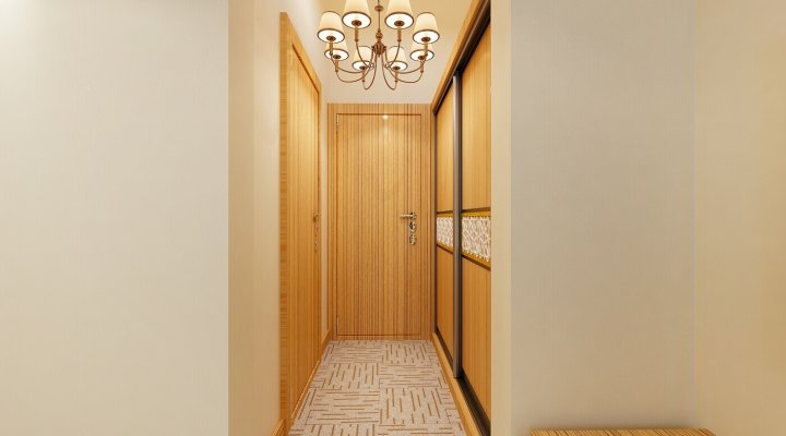 Emniyet Müdürlüğü Misafirhanesi