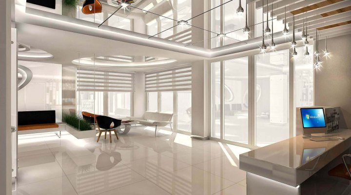 Tunç Moran Diş Kliniği