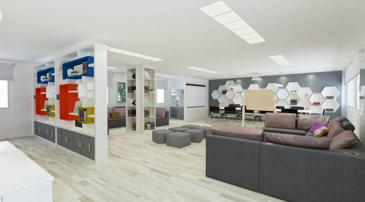 Kredi Yurtlar Kurumu