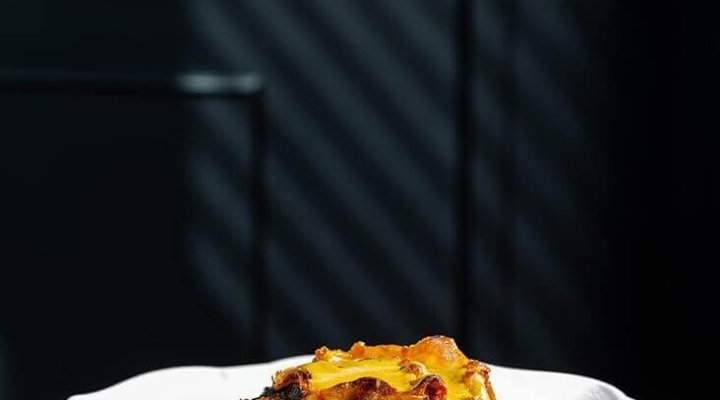 Jewel Restoran & Bar