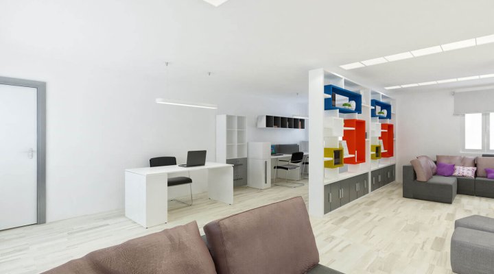 Kredi Yurtlar Kurumu