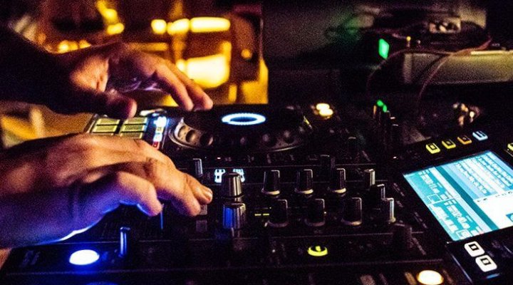 Jewel Restoran & Bar