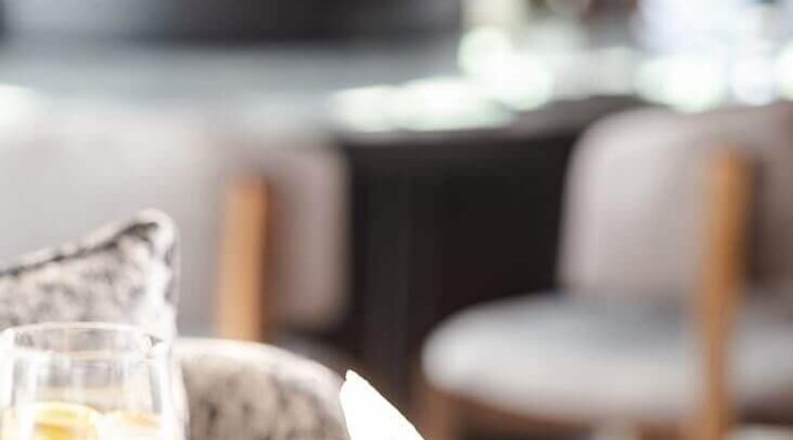 Jewel Restoran & Bar