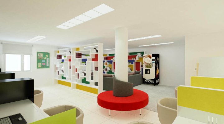 Kredi Yurtlar Kurumu