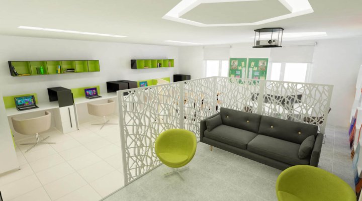 Kredi Yurtlar Kurumu