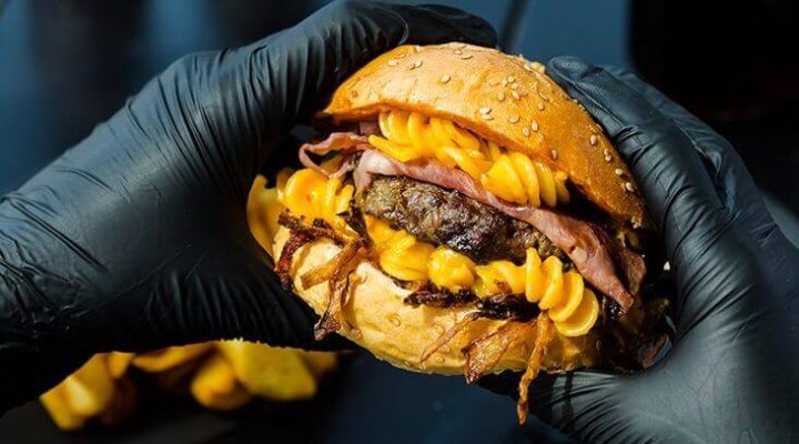 Jewel Restoran & Bar