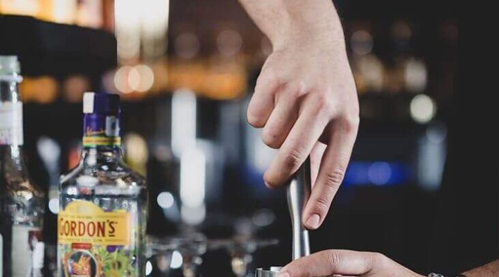 Jewel Restoran & Bar