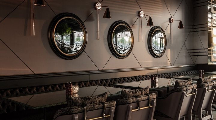 Jewel Restoran & Bar