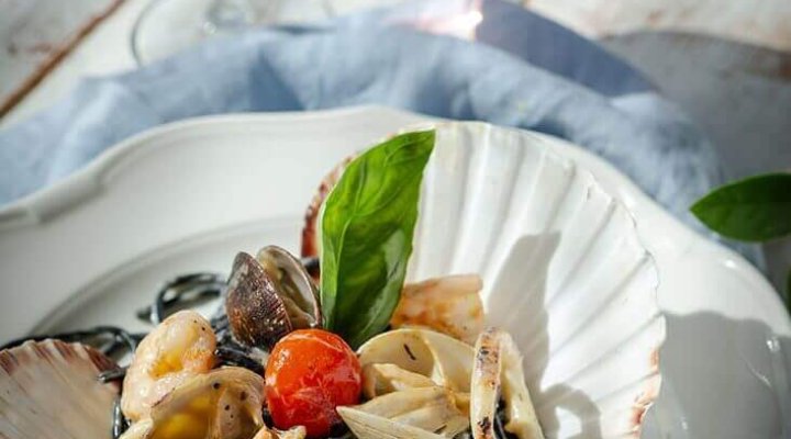 Jewel Restoran & Bar