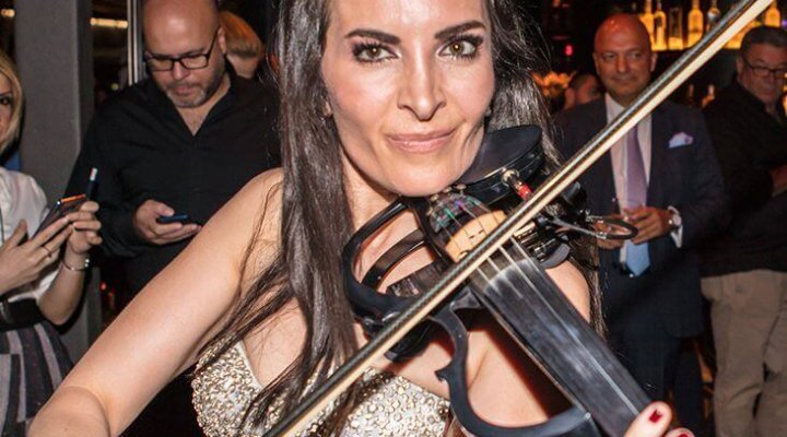 Jewel Restoran & Bar