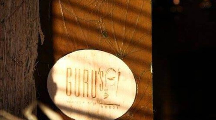 Guru's Restaurant