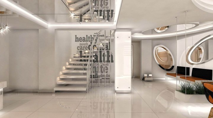 Tunç Moran Diş Kliniği