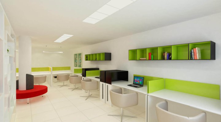 Kredi Yurtlar Kurumu