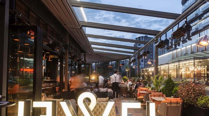 Jewel Restoran & Bar